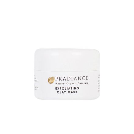 Picture of Pradiance Exfoliating Clay Mask 50ml